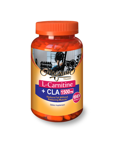 Magnum-Vitamins-Carnitine