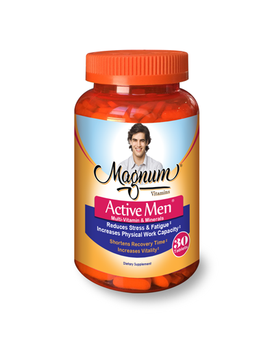 Magnum-Vitamins-Active-Men